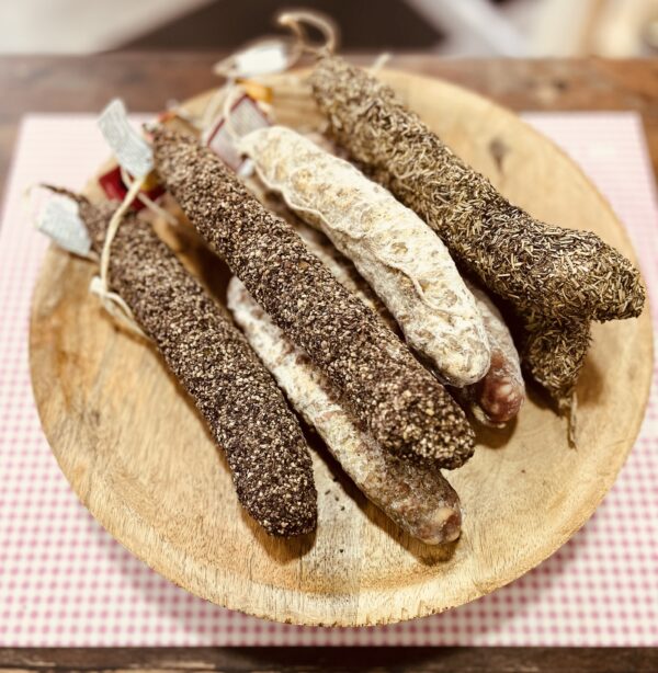 Saucisson