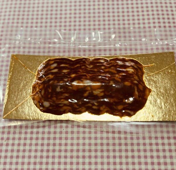 Spianata