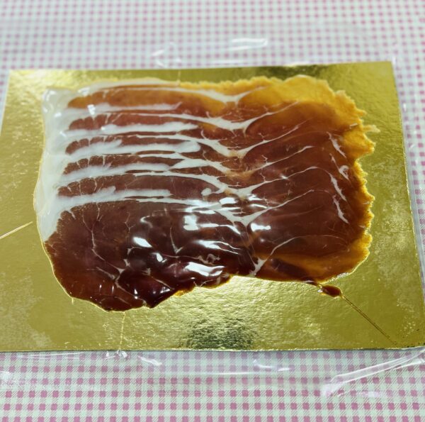 Jambon Serrano